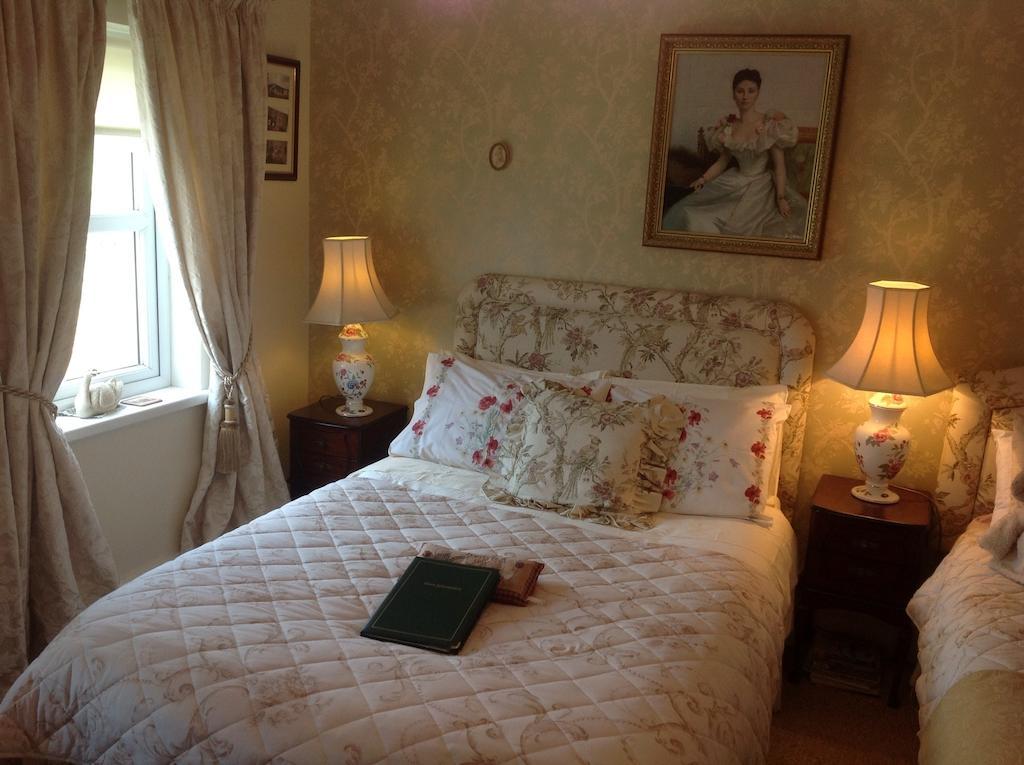 Killyliss Country House B&B Lisnalong Εξωτερικό φωτογραφία