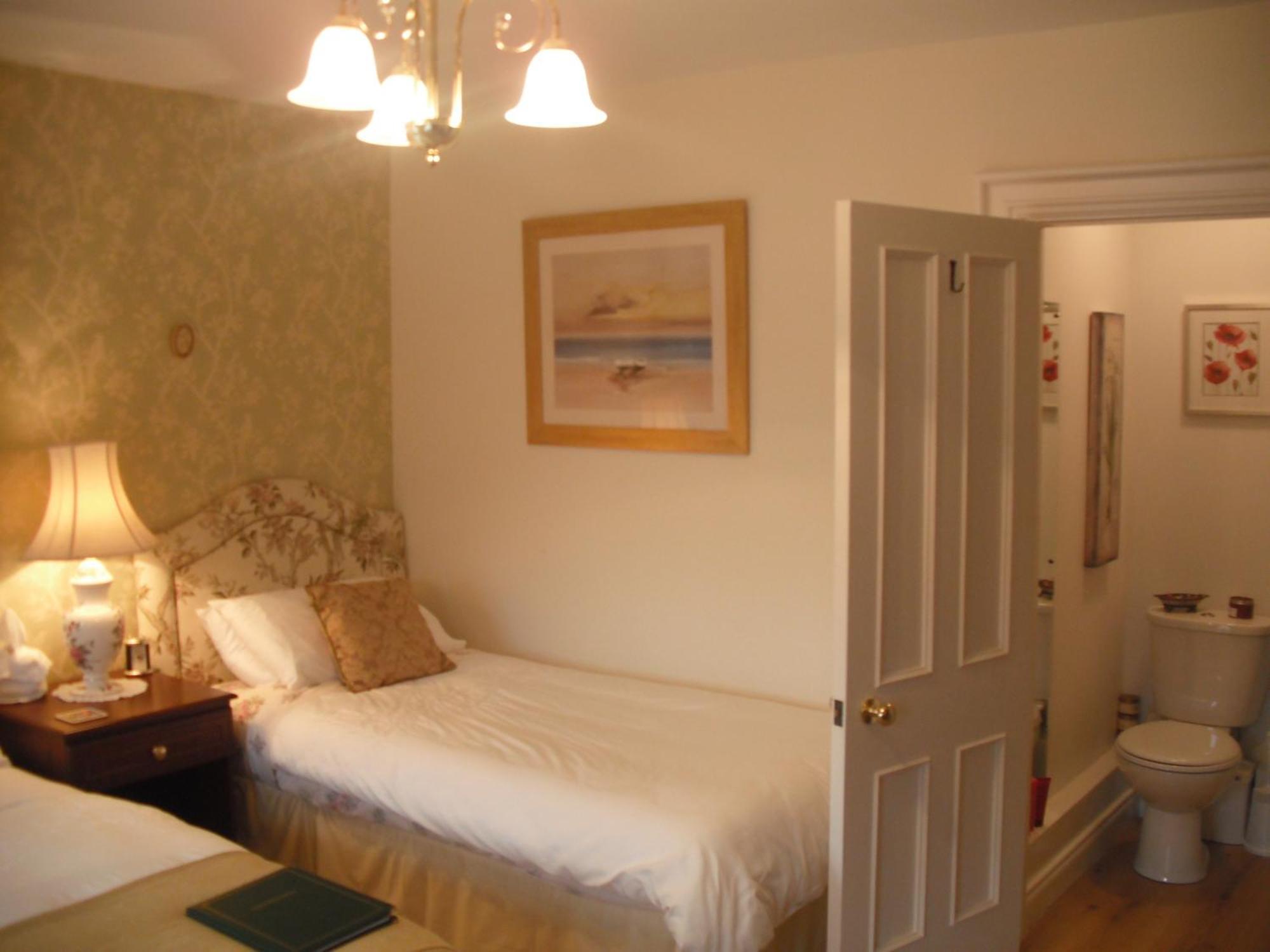 Killyliss Country House B&B Lisnalong Εξωτερικό φωτογραφία