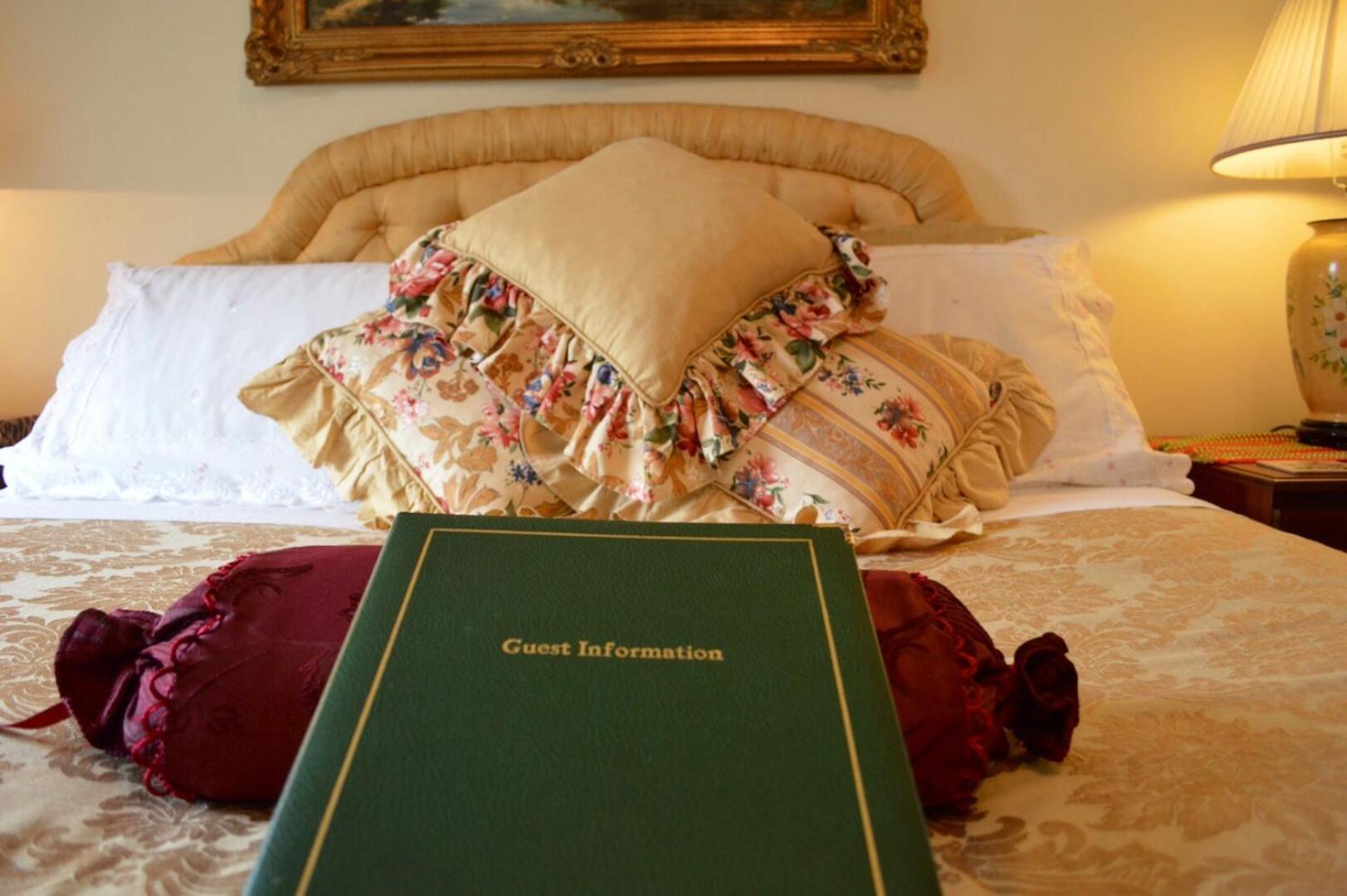 Killyliss Country House B&B Lisnalong Εξωτερικό φωτογραφία