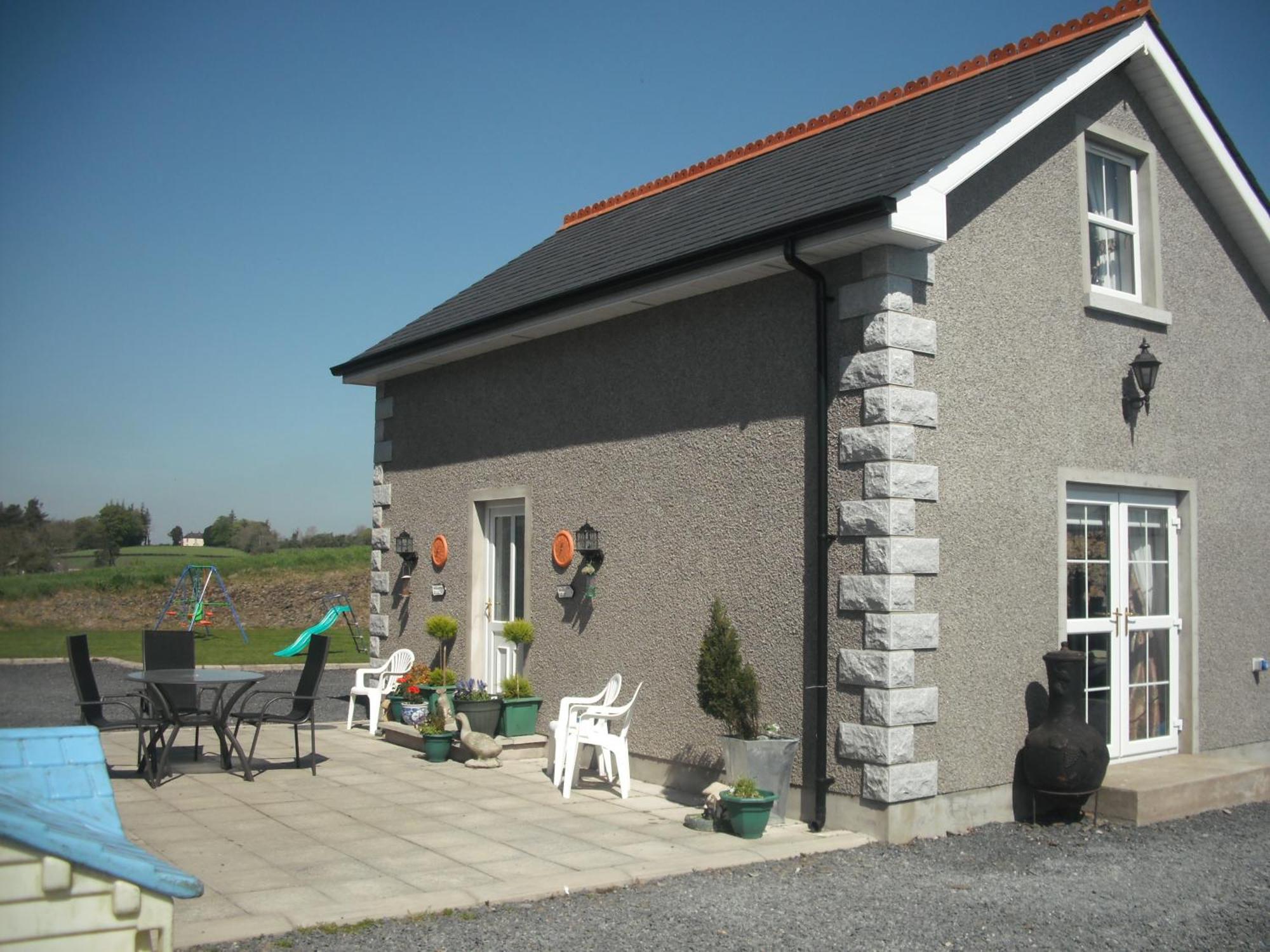 Killyliss Country House B&B Lisnalong Εξωτερικό φωτογραφία