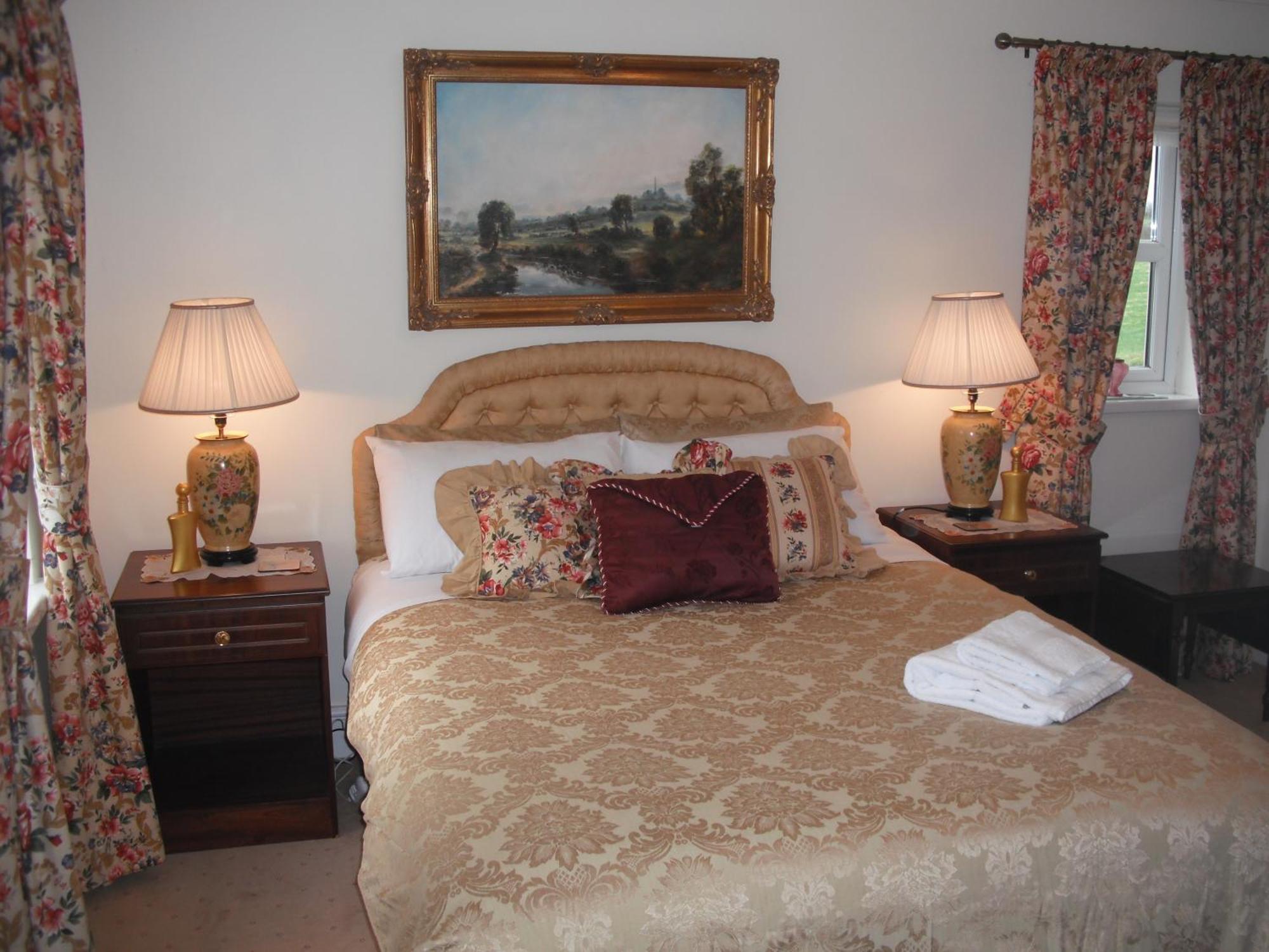 Killyliss Country House B&B Lisnalong Εξωτερικό φωτογραφία