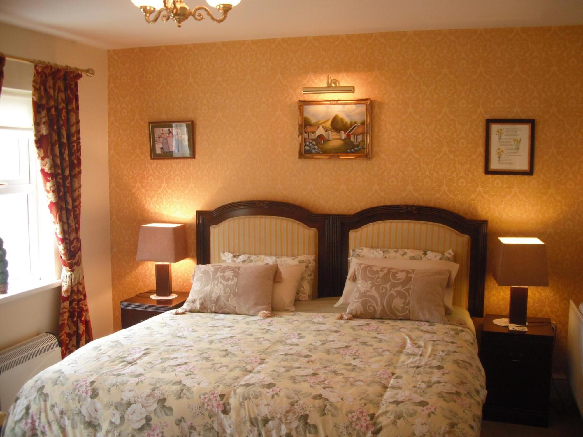 Killyliss Country House B&B Lisnalong Εξωτερικό φωτογραφία