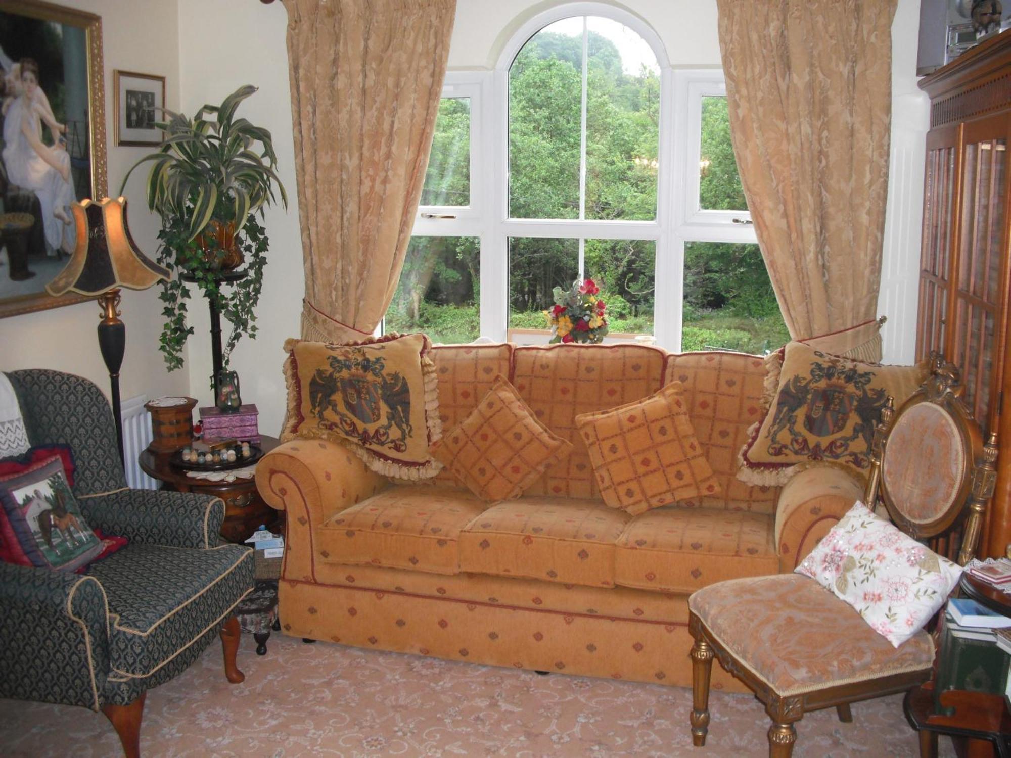 Killyliss Country House B&B Lisnalong Εξωτερικό φωτογραφία