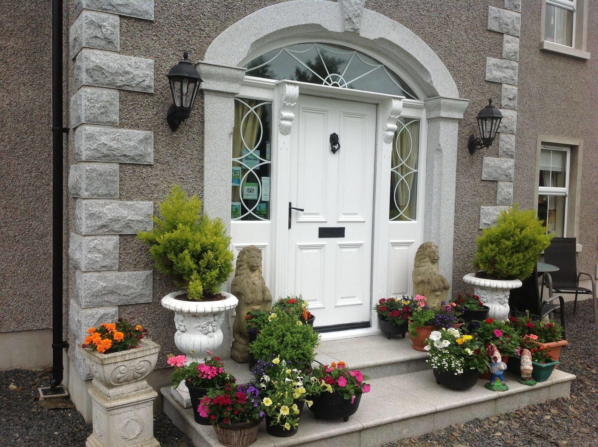 Killyliss Country House B&B Lisnalong Εξωτερικό φωτογραφία