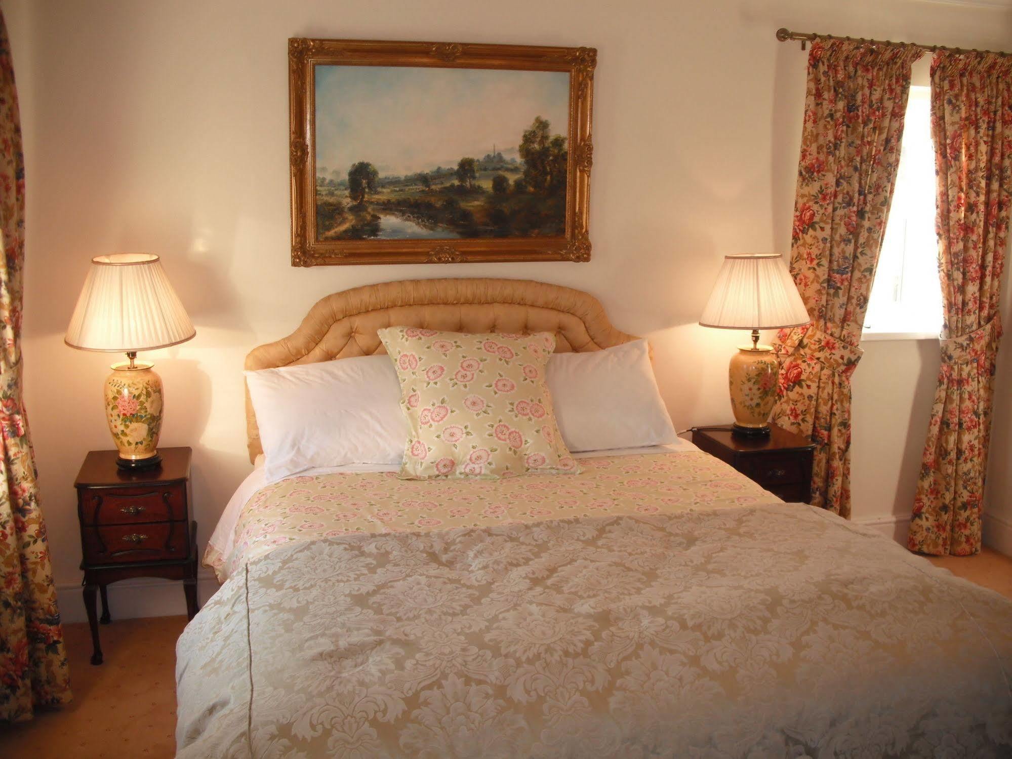 Killyliss Country House B&B Lisnalong Εξωτερικό φωτογραφία