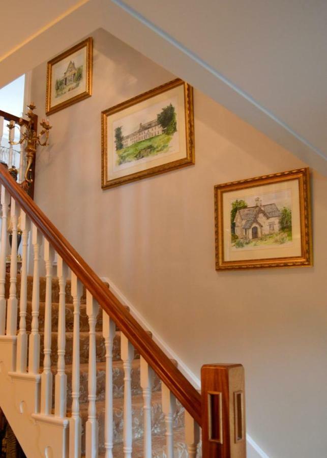 Killyliss Country House B&B Lisnalong Εξωτερικό φωτογραφία