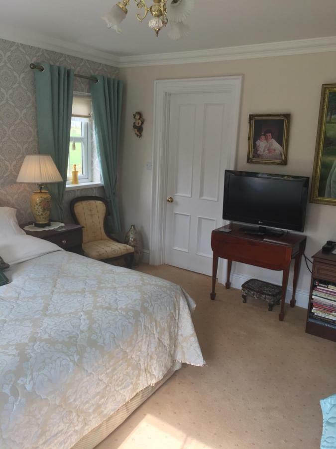 Killyliss Country House B&B Lisnalong Εξωτερικό φωτογραφία